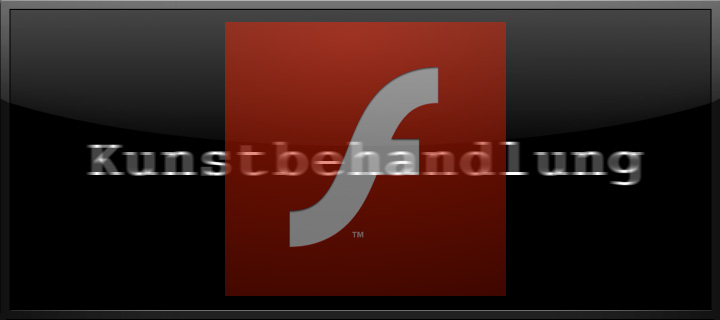 Adobe Flash Player herunterladen